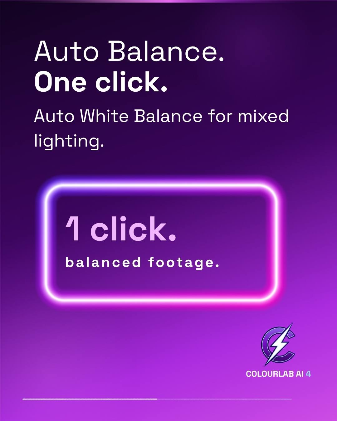Pieza de Colourlab Ai producida con Feedgood
